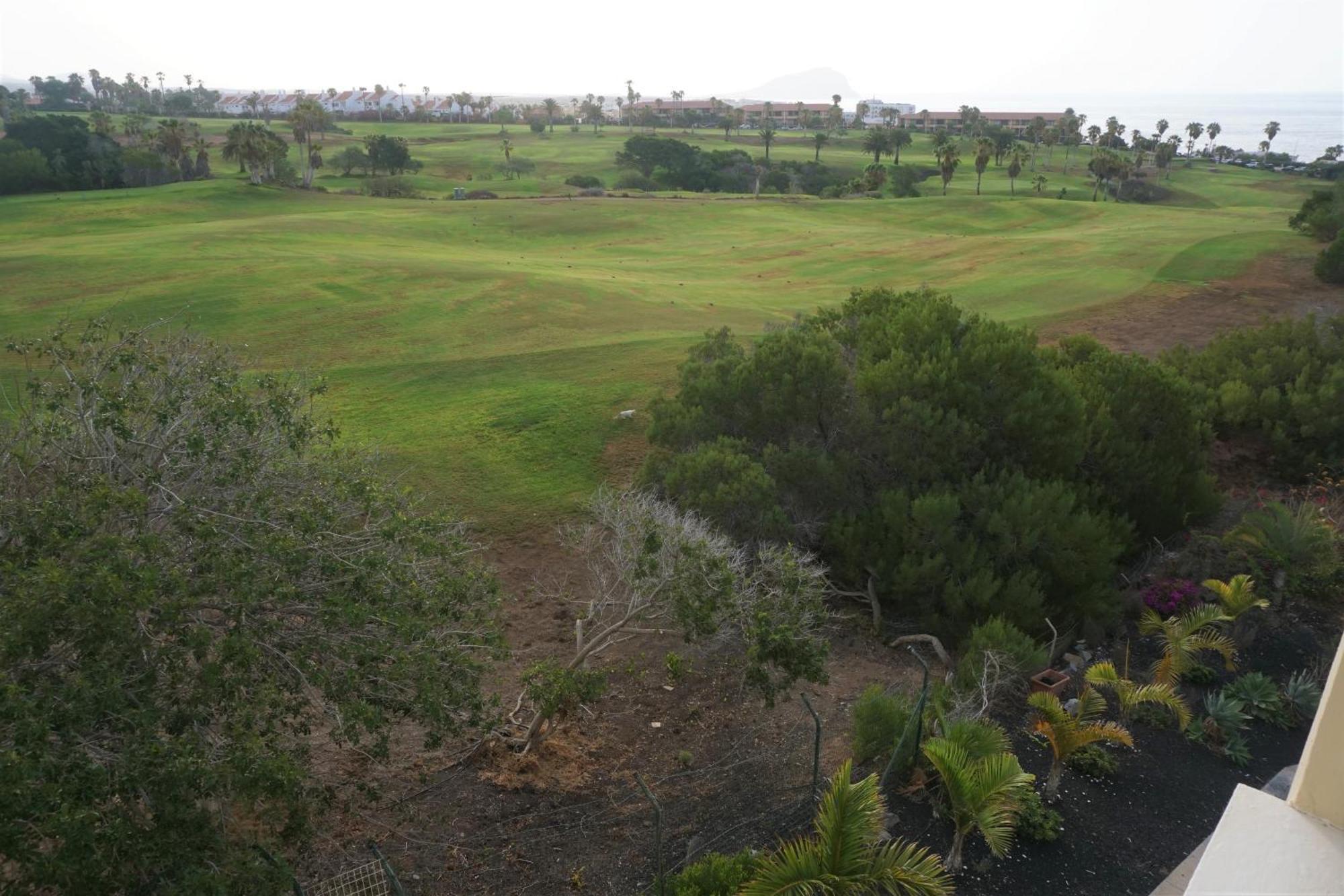 Golf Del Sur Apartment - Magnificent Panorama Of The Ocean, El Teide, And Montana Roja San Miguel de Abona Exteriér fotografie